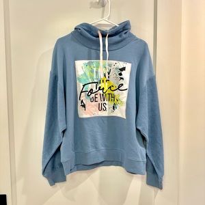 NWT Disney Star Wars Sweatshirt